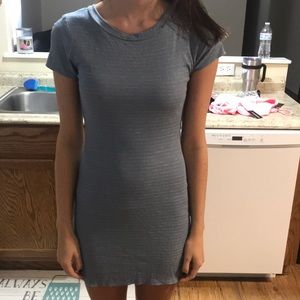 T shirt dress